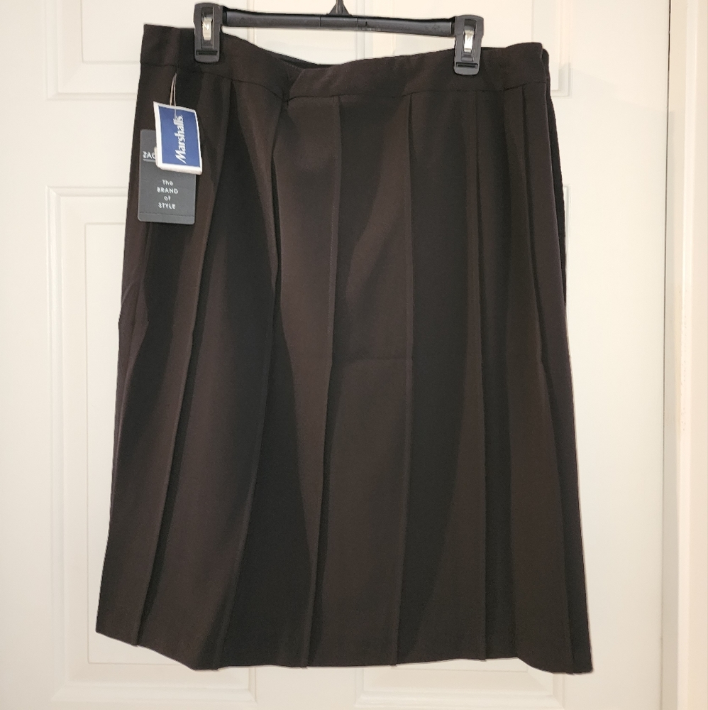 NEW Zac & Rachel skirt (elastic waist)